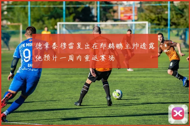 德章泰穆雷复出在即鹈鹕主帅透露他预计一周内重返赛场